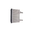 Chladič turba MAHLE ORIGINAL CI 121 000P
