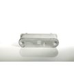 Chladič turba MAHLE ORIGINAL CI 231 000P