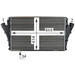 Chladič turba MAHLE ORIGINAL CI 301 000P