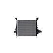 Chladič turba MAHLE ORIGINAL CI 673 000P