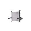 Chladič turba MAHLE ORIGINAL CI 673 000P