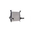Chladič turba MAHLE ORIGINAL CI 673 000P