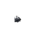 Chladič turba MAHLE ORIGINAL CI 727 000P