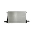 Chladič turba MAHLE ORIGINAL CI 743 000P