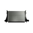Chladič turba MAHLE ORIGINAL CI 745 000P
