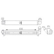 Chladič turba MAHLE ORIGINAL CI 767 000S