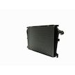 Chladič turba MAHLE ORIGINAL CI 777 000P