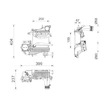 Chladič turba MAHLE ORIGINAL CI 786 000P