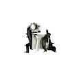 Chladič turba MAHLE ORIGINAL CI 786 000P