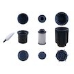 Filtr, roztok močoviny MAHLE ORIGINAL UX 13KIT