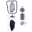 Hydraulický filtr, automatická převodovka MAHLE ORIGINAL HX 276KIT