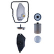 Hydraulický filtr, automatická převodovka MAHLE ORIGINAL HX 276KIT