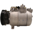 Kompresor, klimatizace MAHLE ORIGINAL ACP 1039 000S