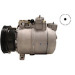 Kompresor, klimatizace MAHLE ORIGINAL ACP 1039 000S