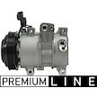 Kompresor, klimatizace MAHLE ORIGINAL ACP 1174 000P