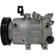 Kompresor, klimatizace MAHLE ORIGINAL ACP 1200 000P