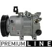 Kompresor, klimatizace MAHLE ORIGINAL ACP 1200 000P