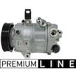 Kompresor, klimatizace MAHLE ORIGINAL ACP 1202 000P