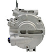 Kompresor, klimatizace MAHLE ORIGINAL ACP 1202 000P