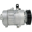 Kompresor, klimatizace MAHLE ORIGINAL ACP 1202 000P
