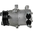 Kompresor, klimatizace MAHLE ORIGINAL ACP 1207 000P