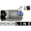 Kompresor, klimatizace MAHLE ORIGINAL ACP 1210 000P