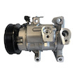 Kompresor, klimatizace MAHLE ORIGINAL ACP 1212 000S