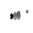 Kompresor, klimatizace MAHLE ORIGINAL ACP 1216 000S