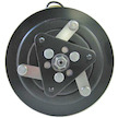 Kompresor, klimatizace MAHLE ORIGINAL ACP 124 000S