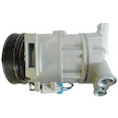 Kompresor, klimatizace MAHLE ORIGINAL ACP 1271 000S