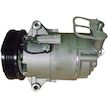 Kompresor, klimatizace MAHLE ORIGINAL ACP 136 000P