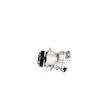 Kompresor, klimatizace MAHLE ORIGINAL ACP 138 000S