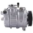 Kompresor, klimatizace MAHLE ORIGINAL ACP 1433 000P