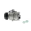 Kompresor, klimatizace MAHLE ORIGINAL ACP 1550 000S