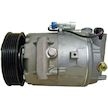 Kompresor, klimatizace MAHLE ORIGINAL ACP 156 000P