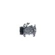 Kompresor, klimatizace MAHLE ORIGINAL ACP 1584 000S