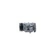 Kompresor, klimatizace MAHLE ORIGINAL ACP 1584 000S