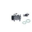Kompresor, klimatizace MAHLE ORIGINAL ACP 1584 000S