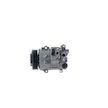 Kompresor, klimatizace MAHLE ORIGINAL ACP 1599 000S