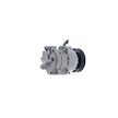 Kompresor, klimatizace MAHLE ORIGINAL ACP 1638 000S