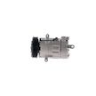 Kompresor, klimatizace MAHLE ORIGINAL ACP 1660 000S