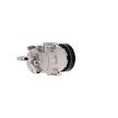 Kompresor, klimatizace MAHLE ORIGINAL ACP 1660 000S