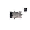Kompresor, klimatizace MAHLE ORIGINAL ACP 1660 000S
