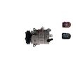 Kompresor, klimatizace MAHLE ORIGINAL ACP 1696 000S