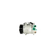 Kompresor, klimatizace MAHLE ORIGINAL ACP 1700 000S