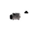 Kompresor, klimatizace MAHLE ORIGINAL ACP 1712 000S