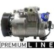 Kompresor, klimatizace MAHLE ORIGINAL ACP 18 000P