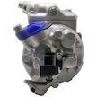Kompresor, klimatizace MAHLE ORIGINAL ACP 18 000P