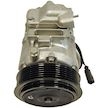 Kompresor, klimatizace MAHLE ORIGINAL ACP 18 000S