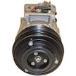 Kompresor, klimatizace MAHLE ORIGINAL ACP 342 000S